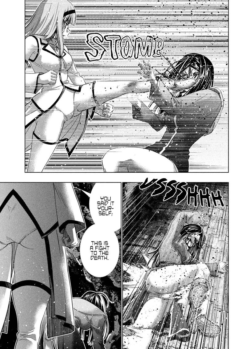 Parallel Paradise 147 4