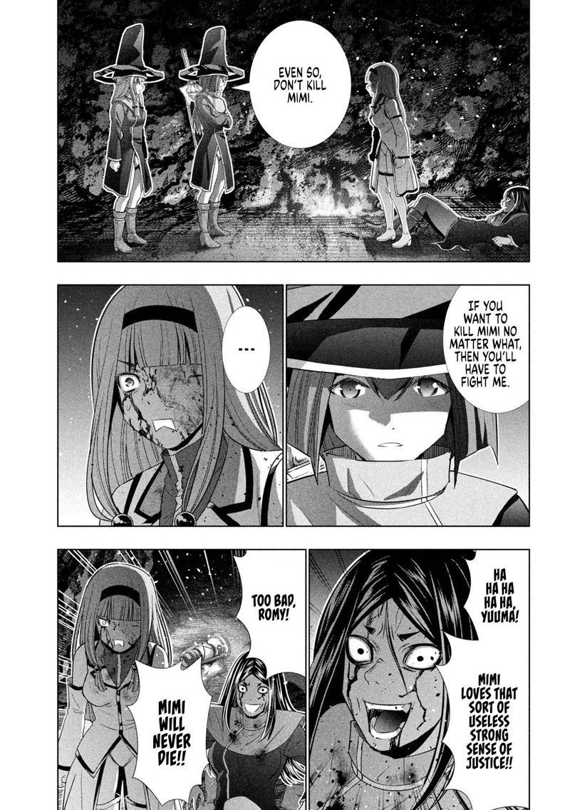 Parallel Paradise 147 8