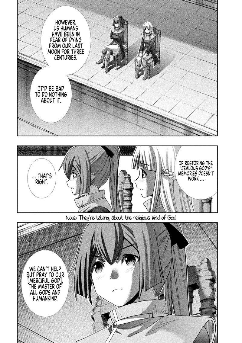 Parallel Paradise 148 4