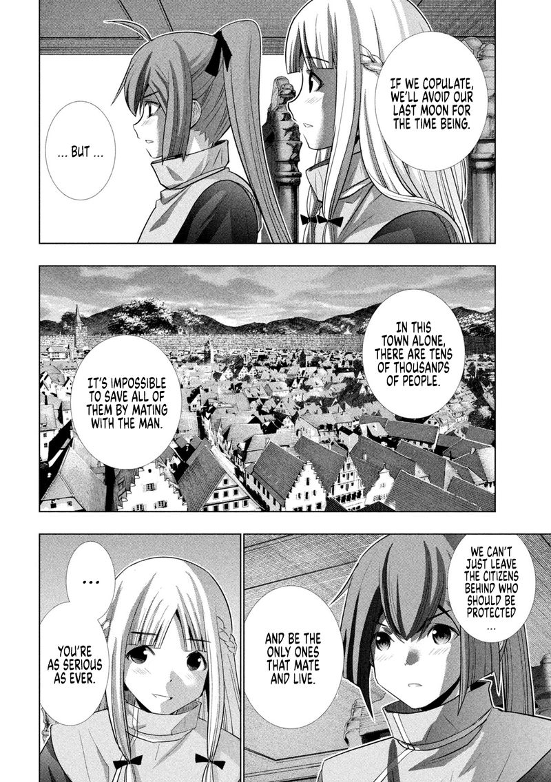 Parallel Paradise 148 6