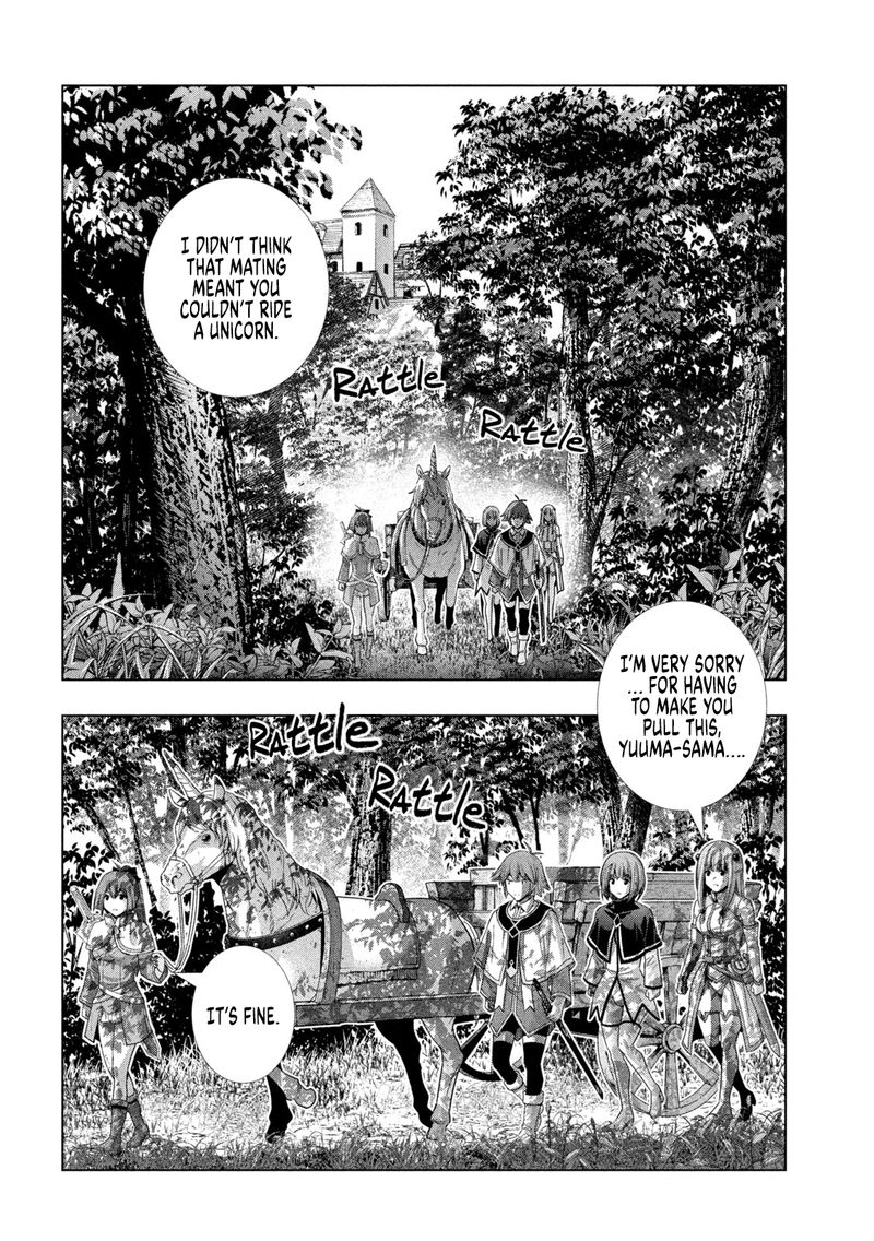 Parallel Paradise 148 8