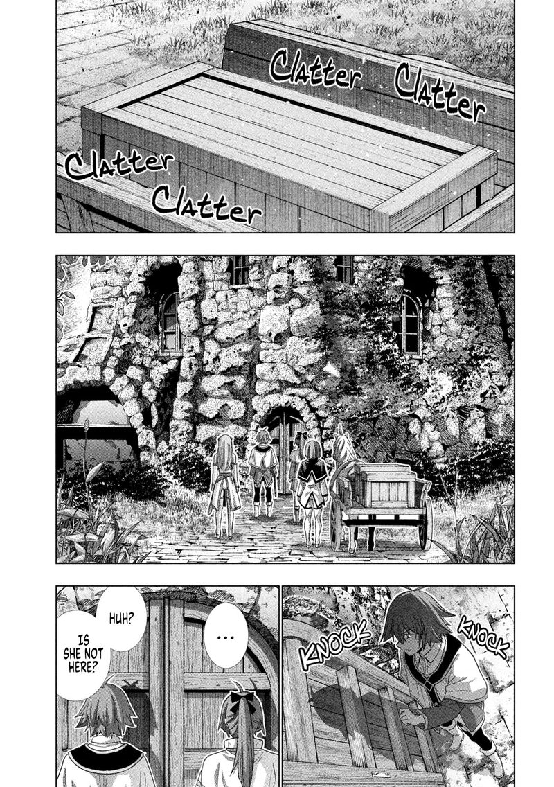 Parallel Paradise 148 9