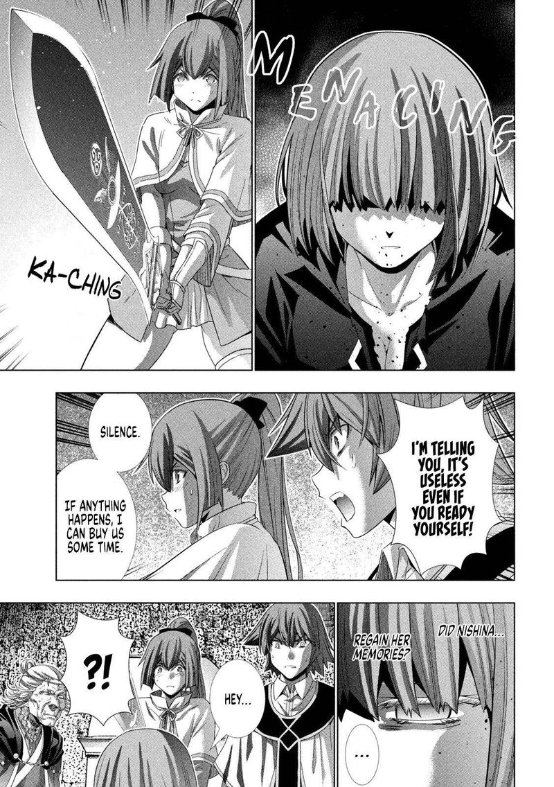 Parallel Paradise 149 9