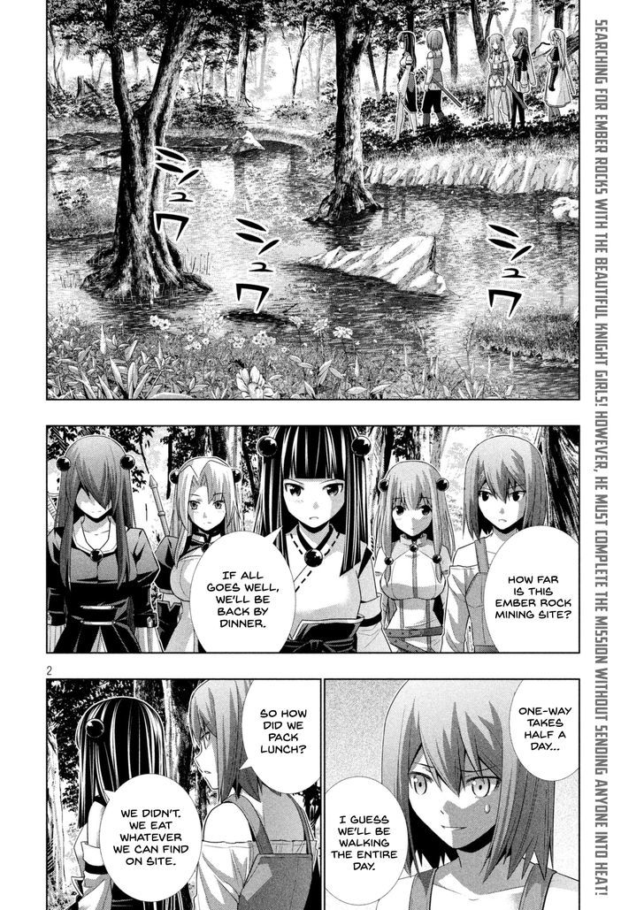 Parallel Paradise 15 3