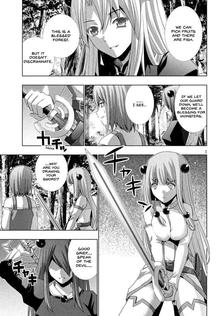 Parallel Paradise 15 4