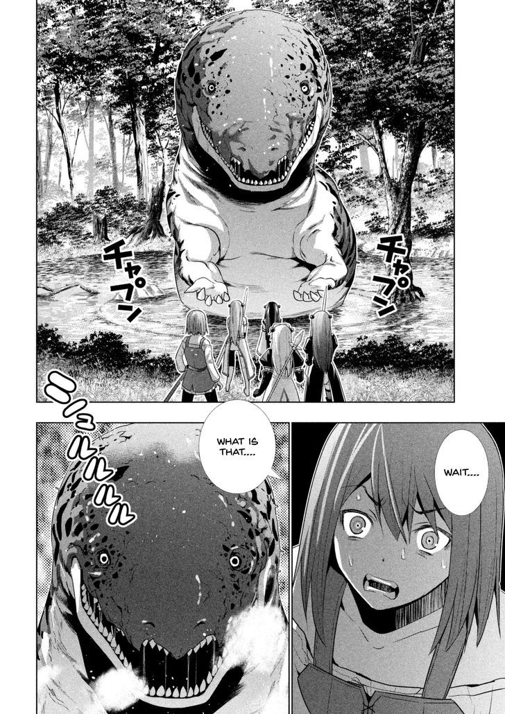 Parallel Paradise 15 5