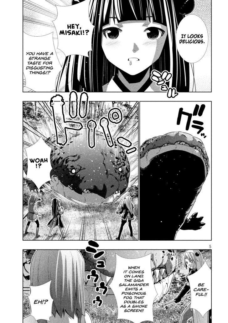 Parallel Paradise 15 6