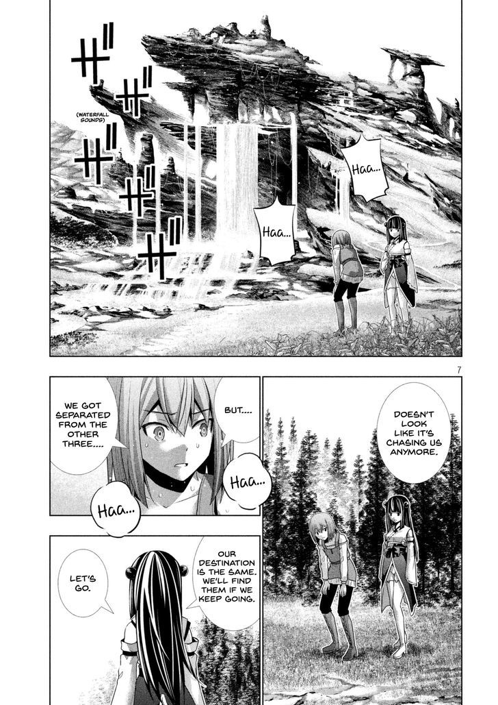 Parallel Paradise 15 8