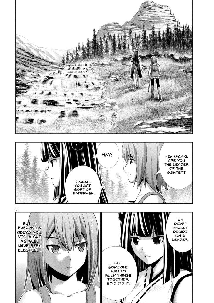 Parallel Paradise 15 9