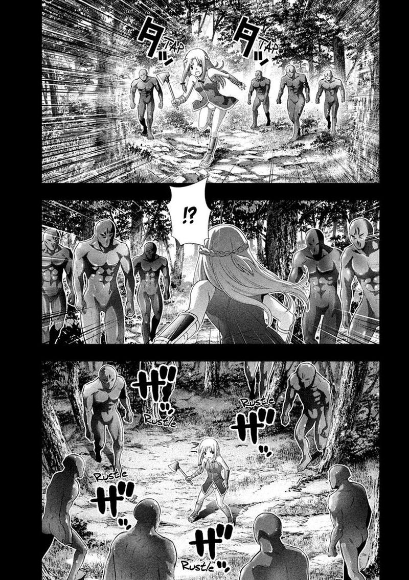 Parallel Paradise 153 5