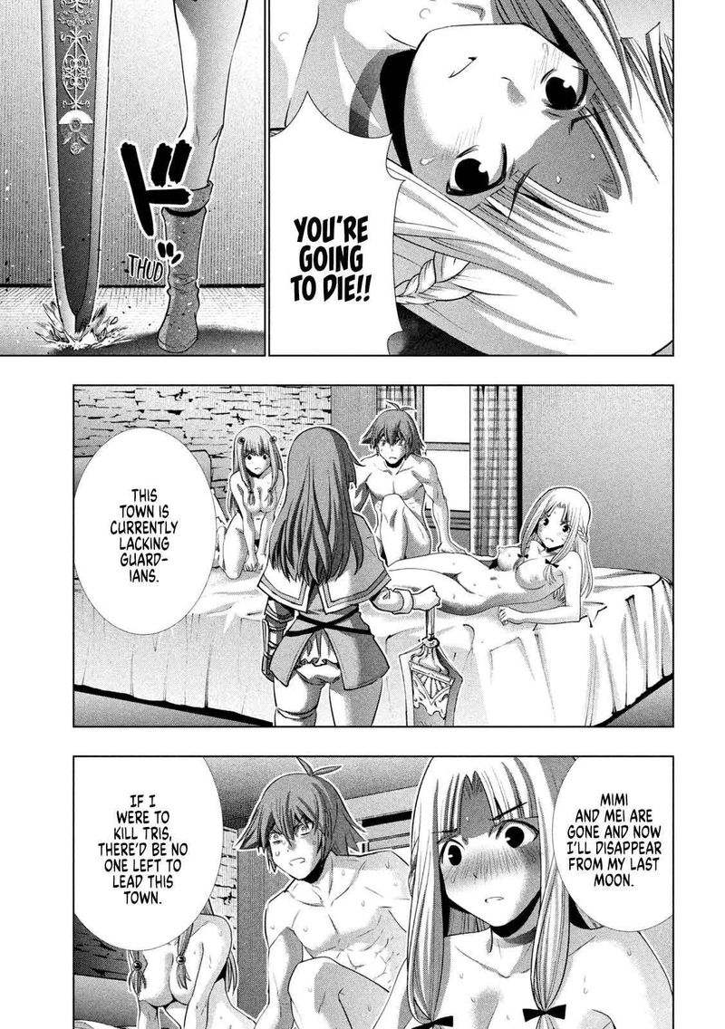 Parallel Paradise 154 3