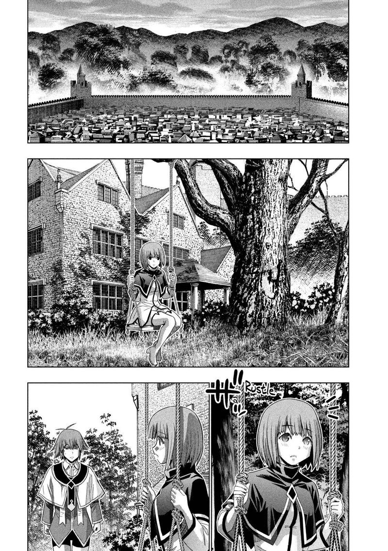 Parallel Paradise 155 6