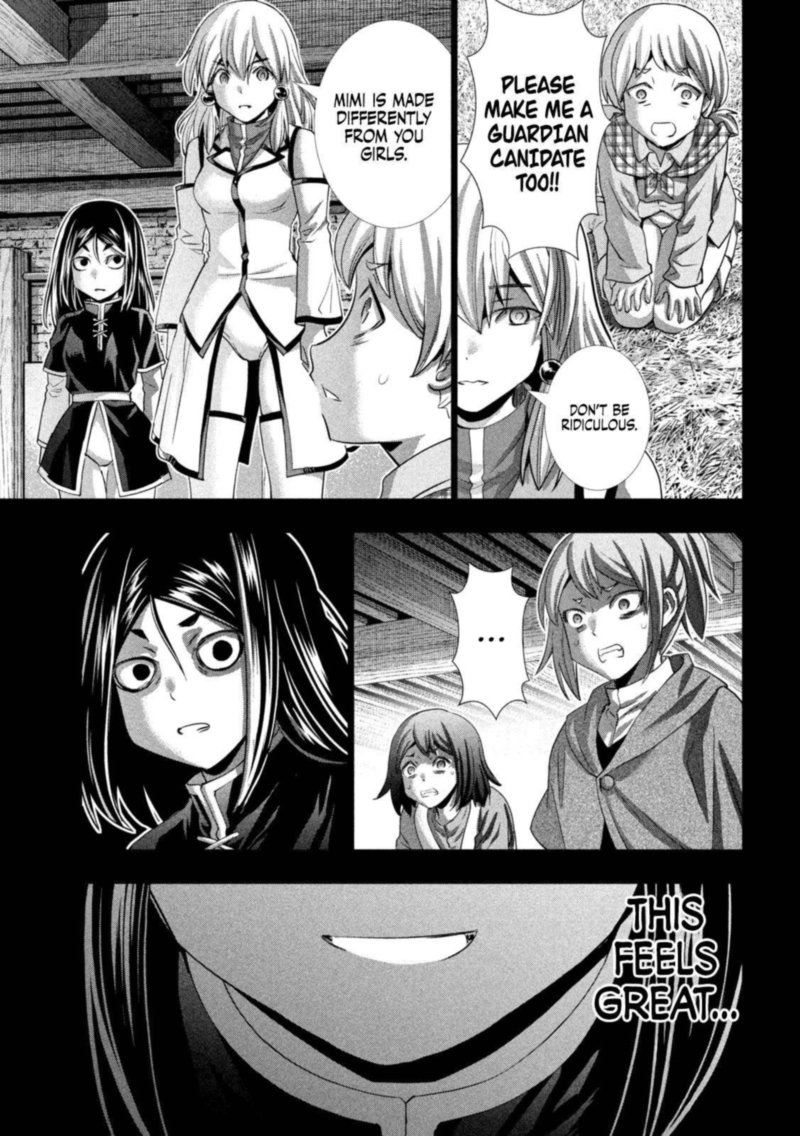 Parallel Paradise 158 11