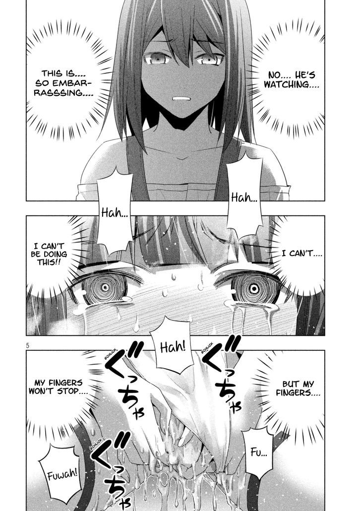 Parallel Paradise 16 7