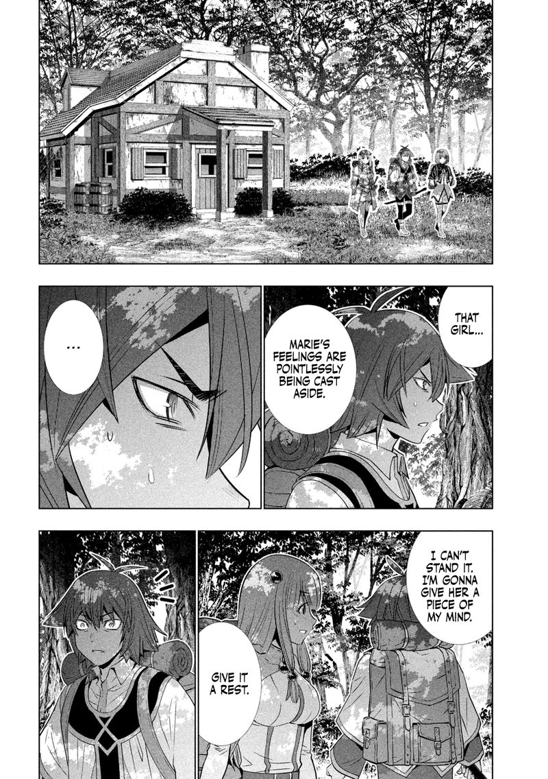 Parallel Paradise 167 14