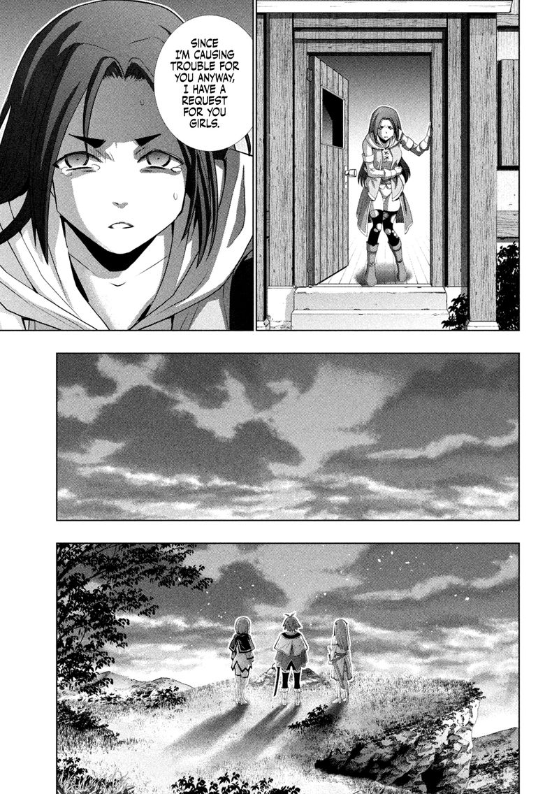 Parallel Paradise 167 15