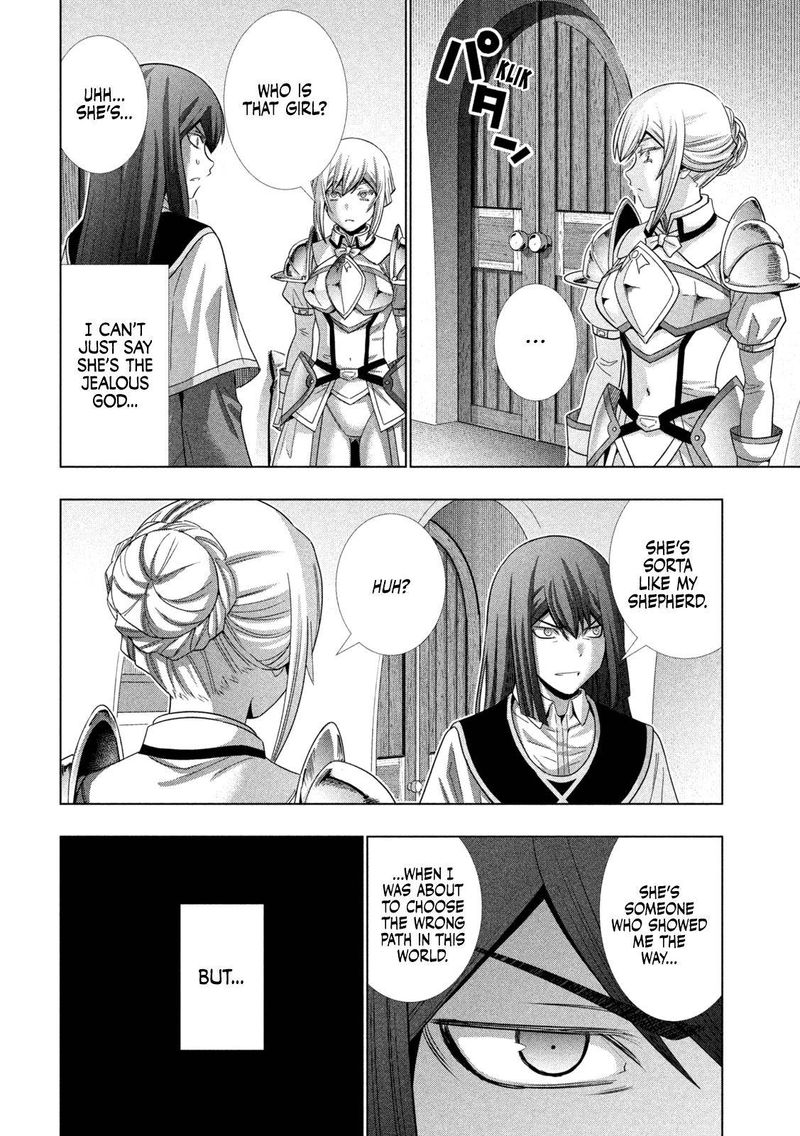 Parallel Paradise 169 8