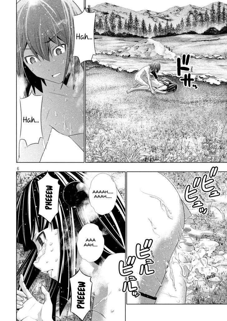 Parallel Paradise 17 8