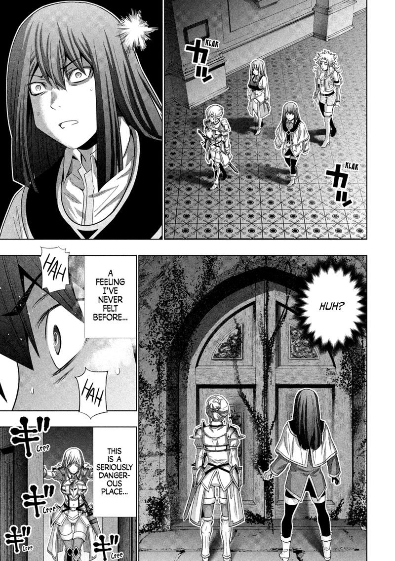 Parallel Paradise 170 9