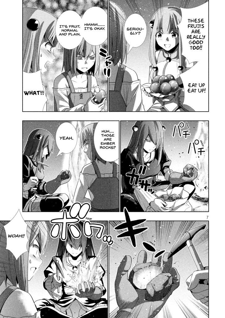 Parallel Paradise 18 9