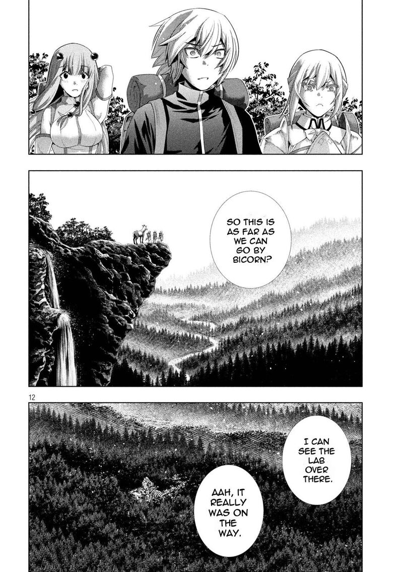 Parallel Paradise 194 12