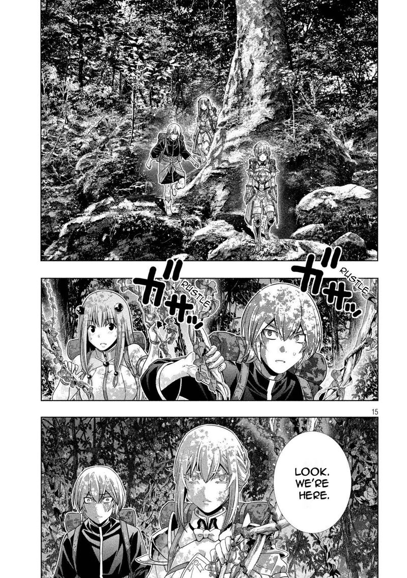 Parallel Paradise 194 15