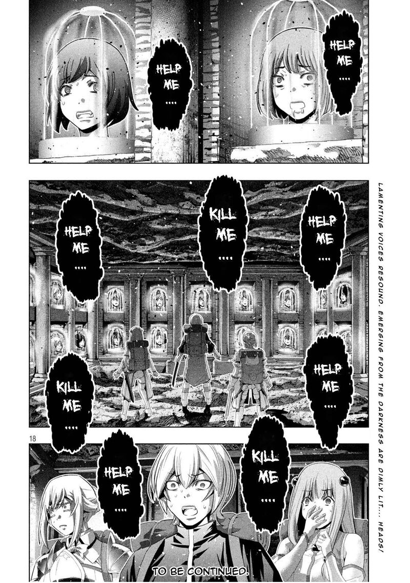 Parallel Paradise 194 18