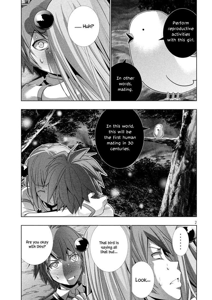 Parallel Paradise 2 3