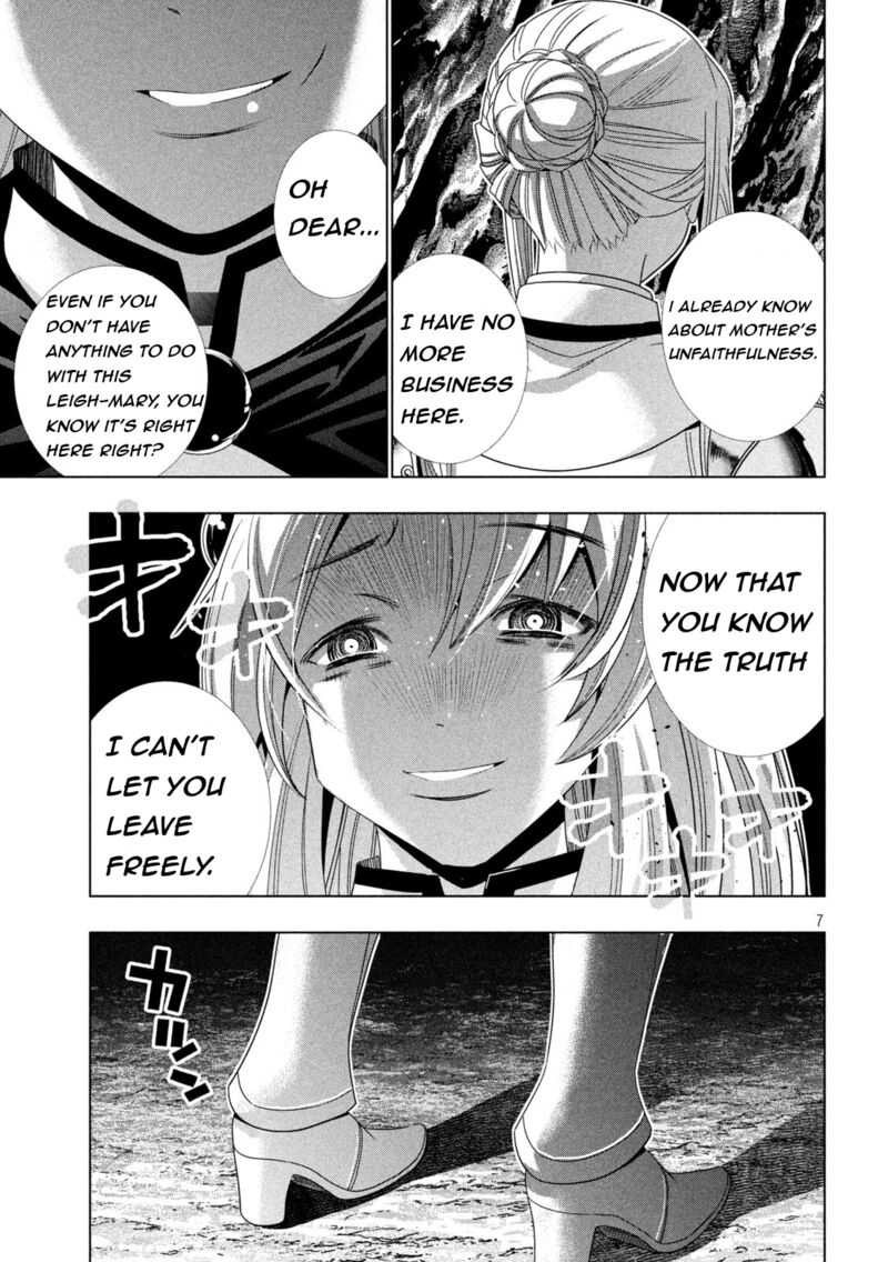 Parallel Paradise 211 7