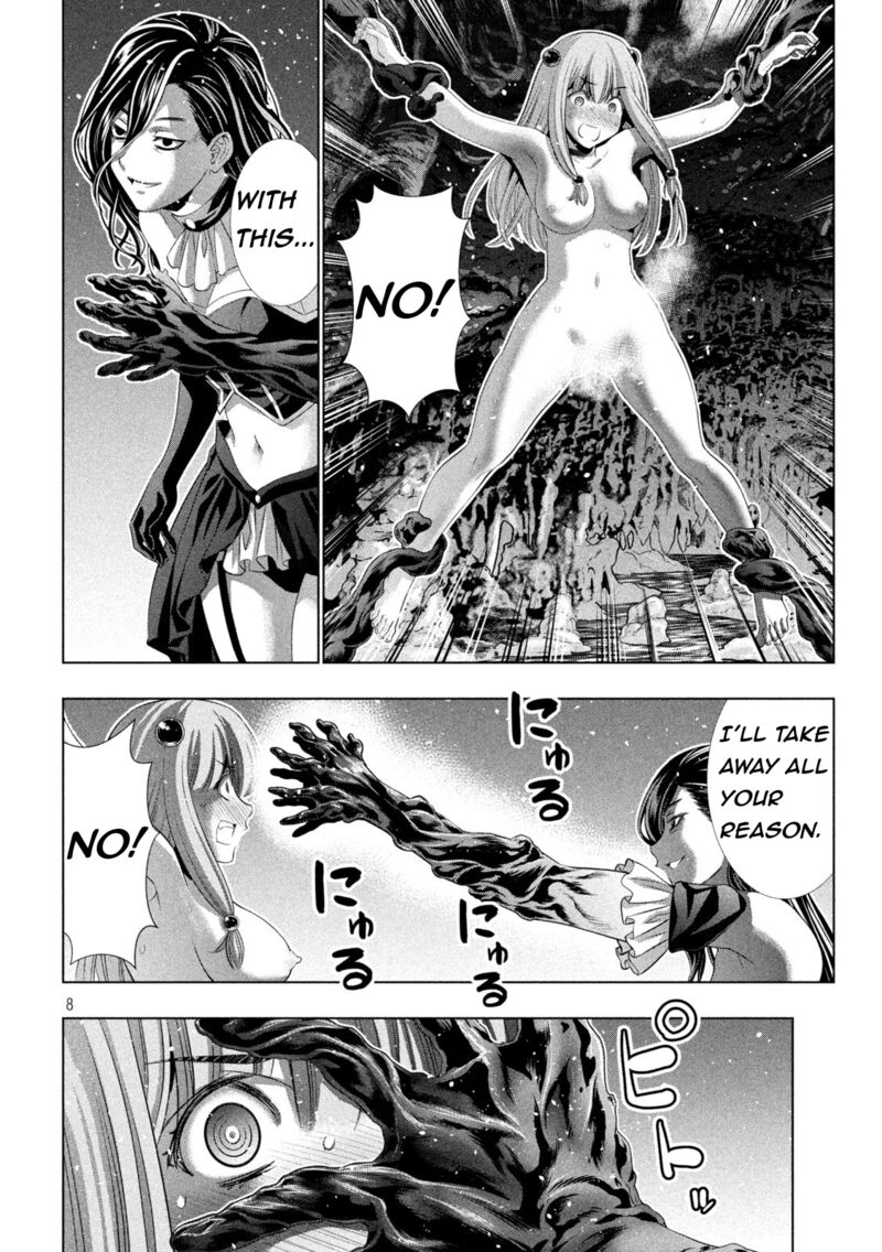 Parallel Paradise 213 8