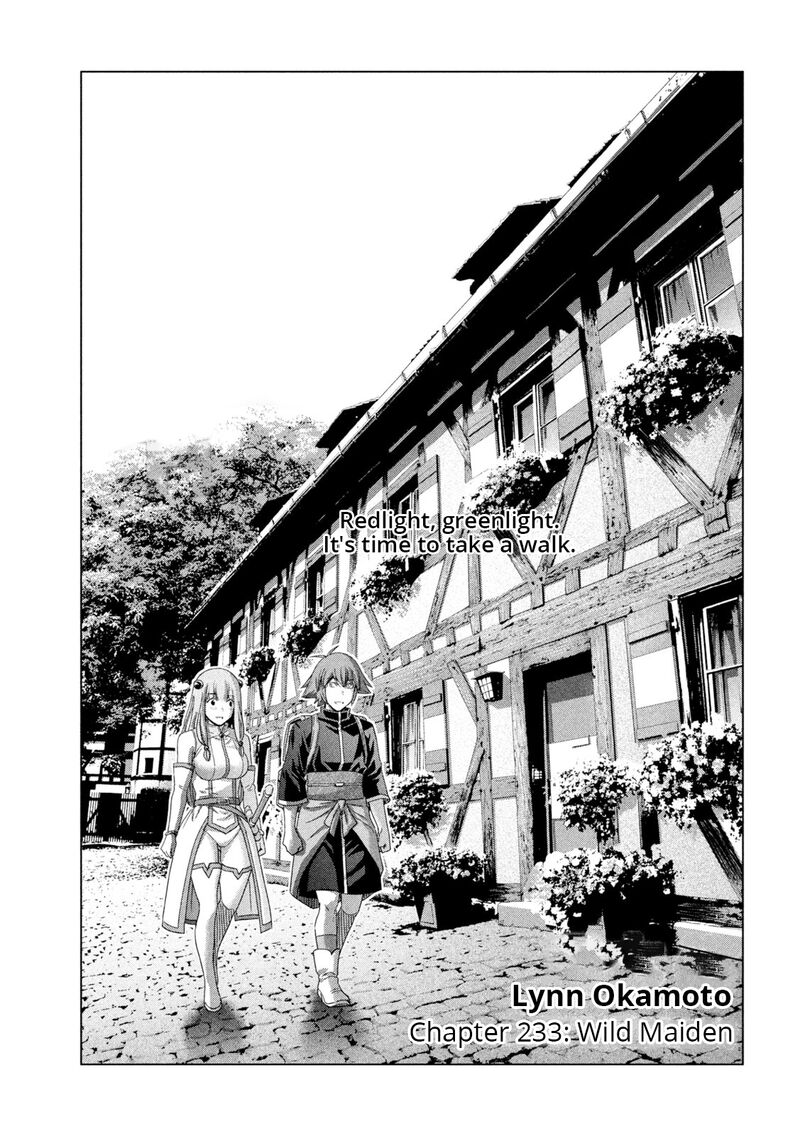 Parallel Paradise 233 1