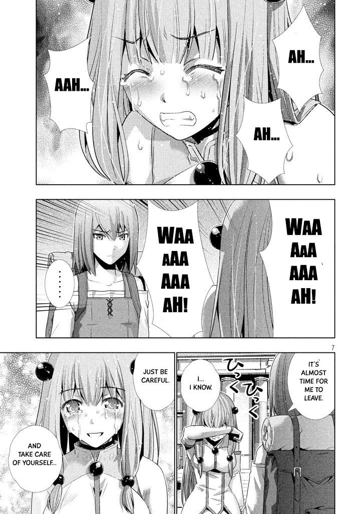 Parallel Paradise 25 8