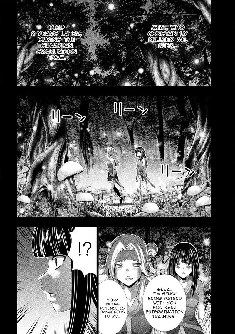 Parallel Paradise 276 8