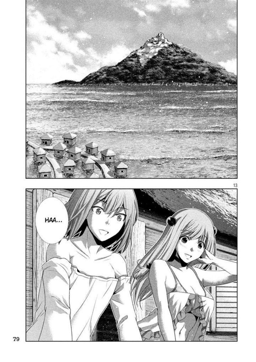 Parallel Paradise 29 14