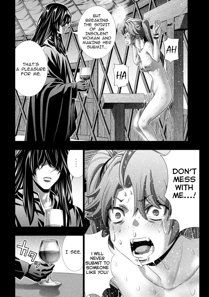 Parallel Paradise 296 4