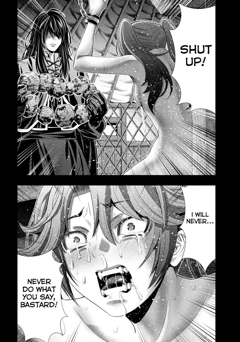 Parallel Paradise 296 6