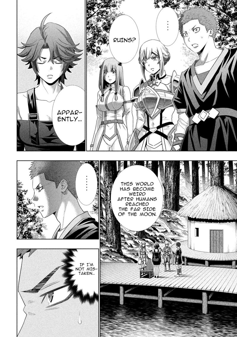 Parallel Paradise 297 4