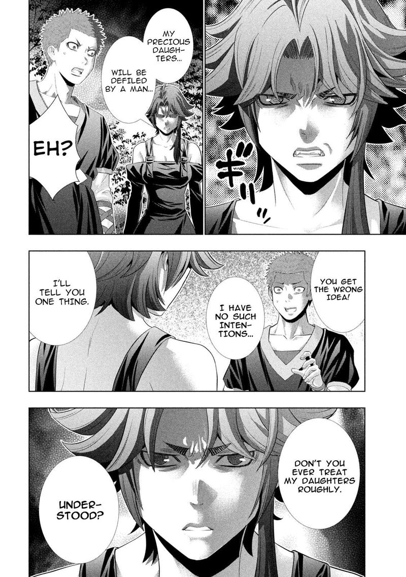 Parallel Paradise 298 4