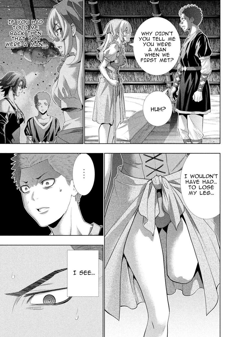 Parallel Paradise 298 9