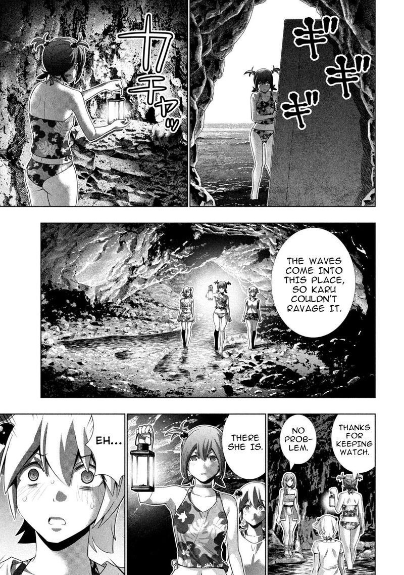 Parallel Paradise 299 9