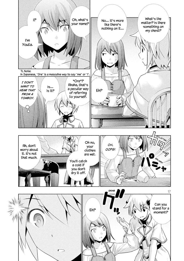 Parallel Paradise 3 18