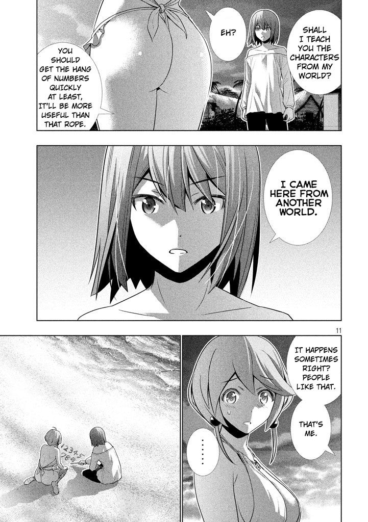Parallel Paradise 30 12