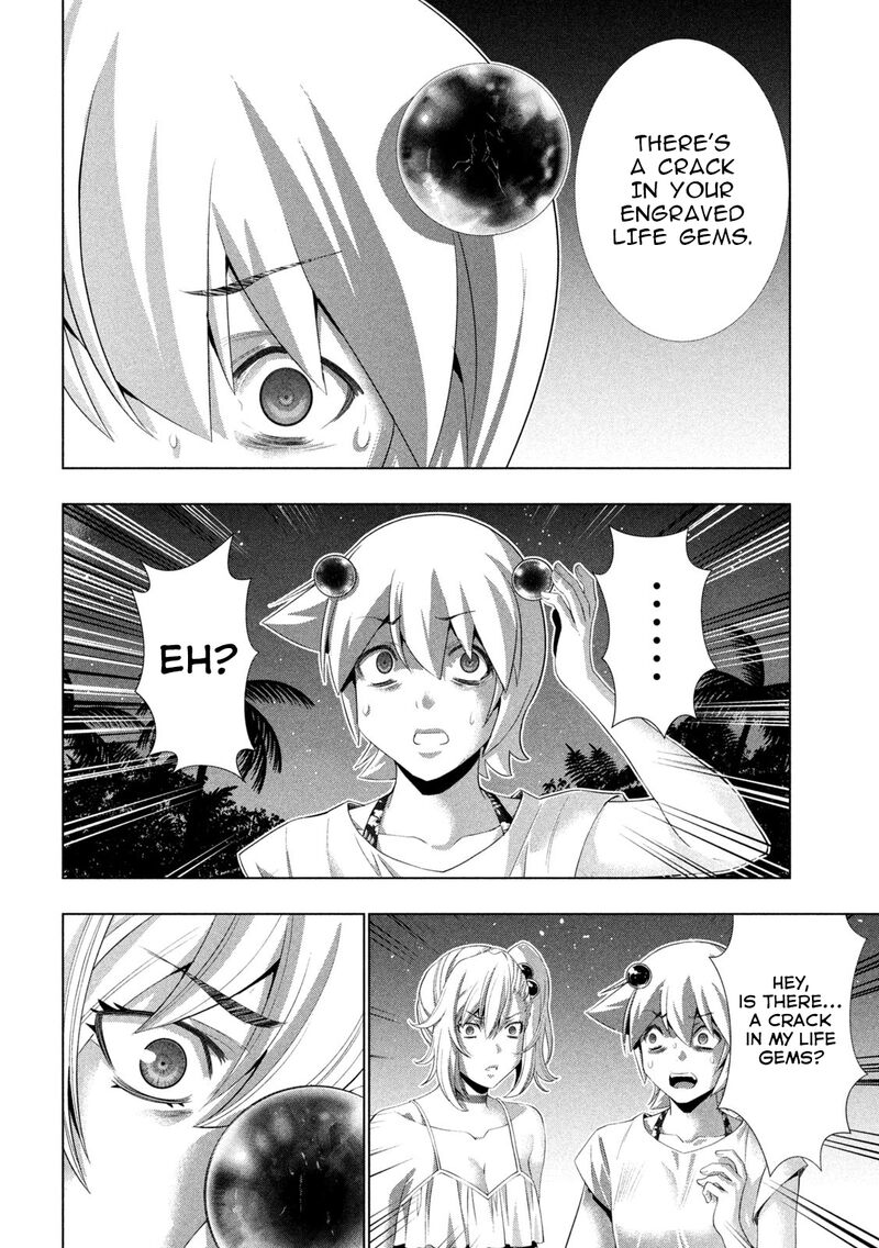 Parallel Paradise 301 4