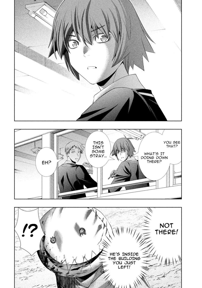 Parallel Paradise 302 12