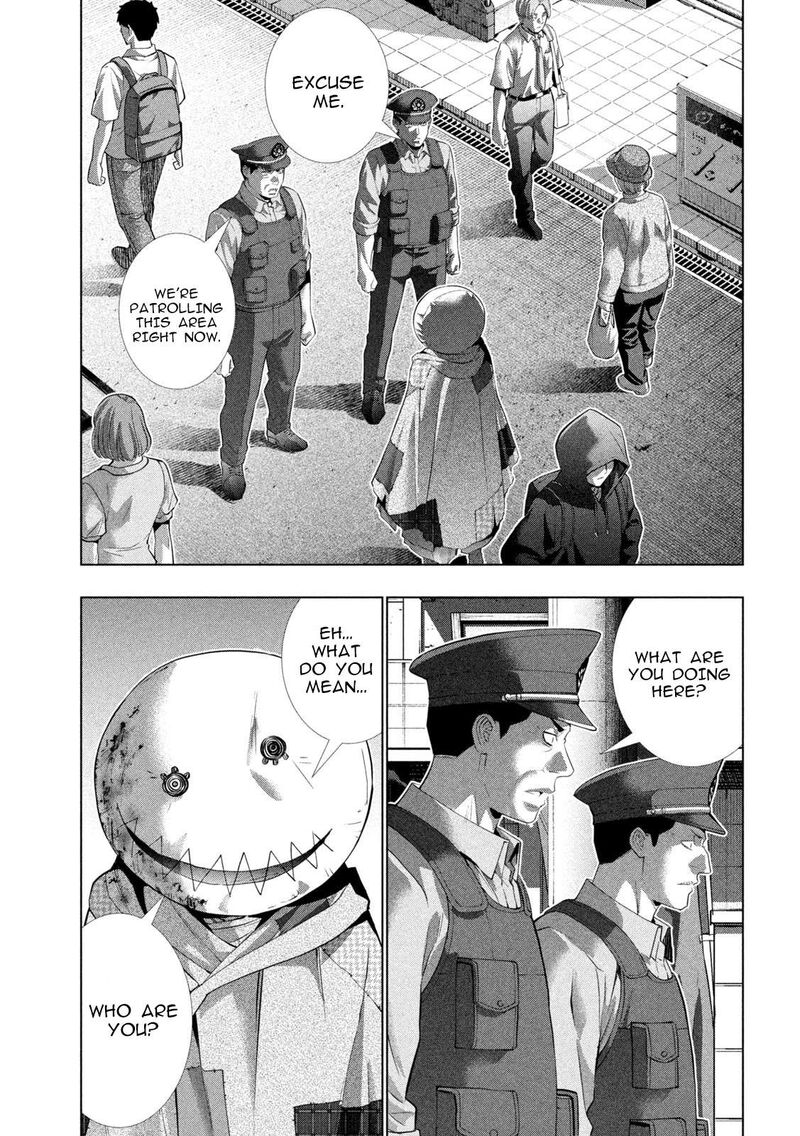 Parallel Paradise 303 3