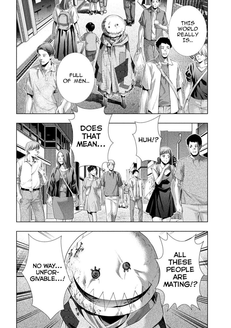 Parallel Paradise 303 6