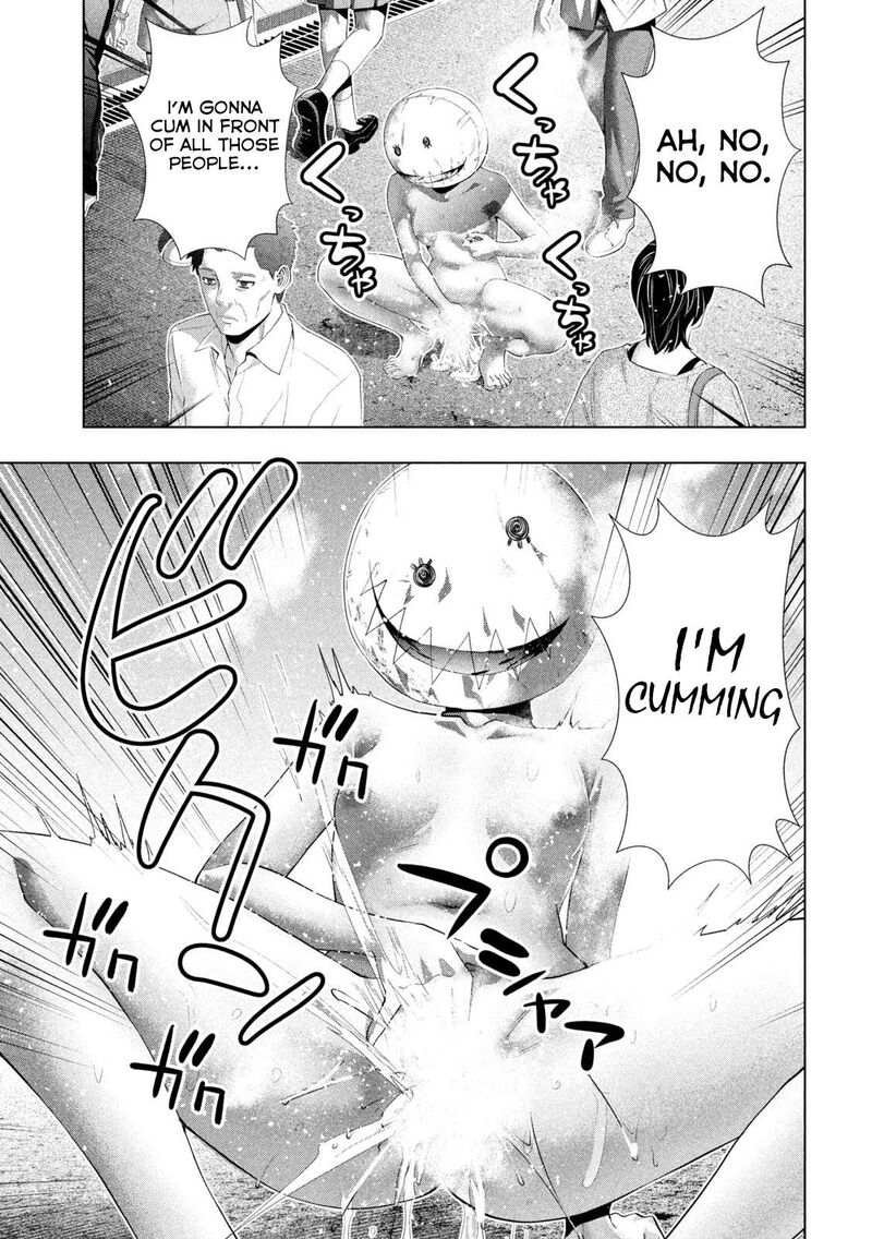 Parallel Paradise 303 9