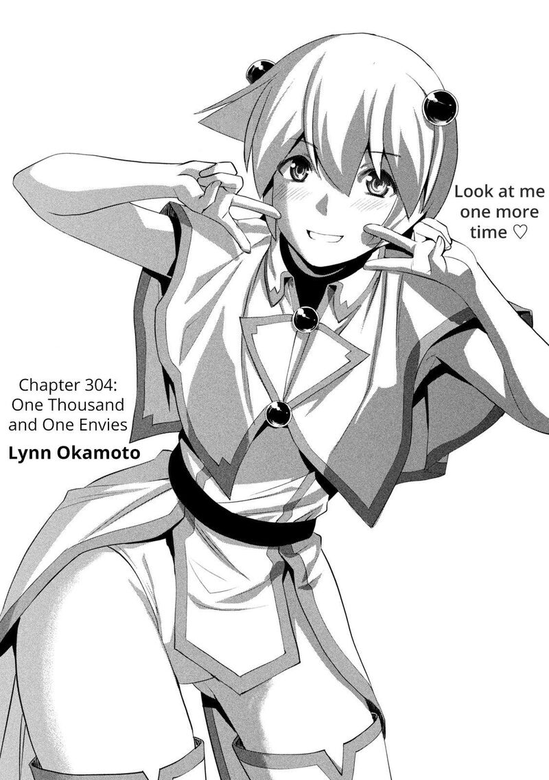 Parallel Paradise 304 1