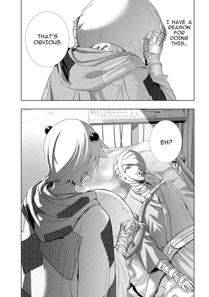 Parallel Paradise 304 11