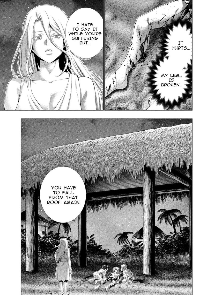 Parallel Paradise 305 3